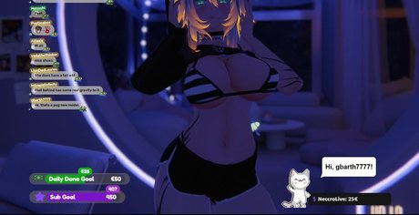 NyaNeila pornstar xxx photo