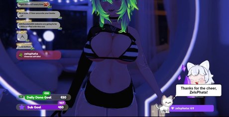 NyaNeila pornstar erotic image