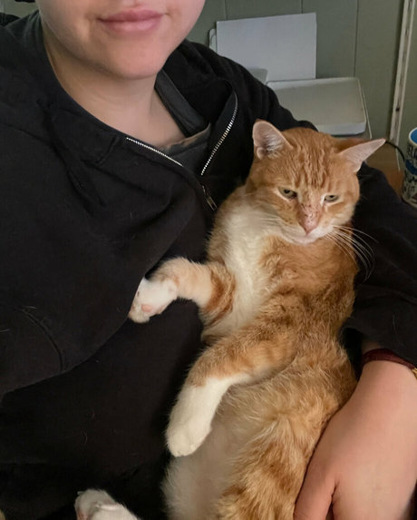 annacarter nyc model beautiful pic