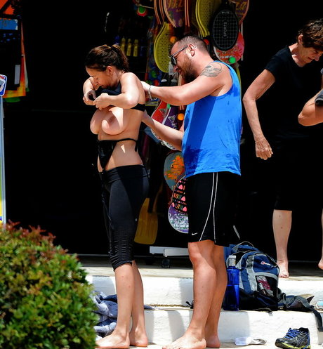 Lisa Snowdon pornstar sexy archive