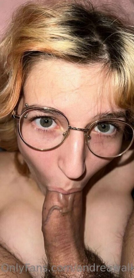 andreawalker8 pretty model image