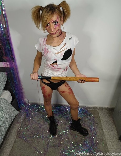 sissylucylove art pornstar gallery