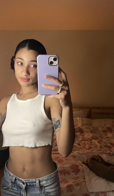 BbySadie naked star picture