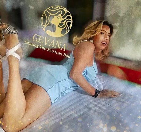 Gevana Ocadiz pornstar exclusive picture
