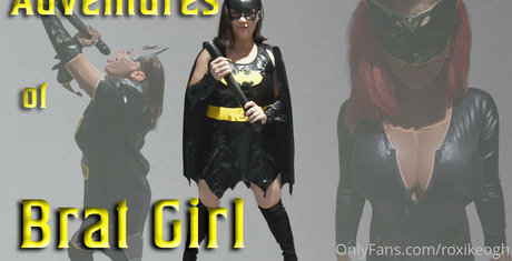 roxikeogh naked star images