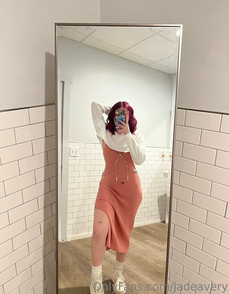 jadeavery nice pornstar pic