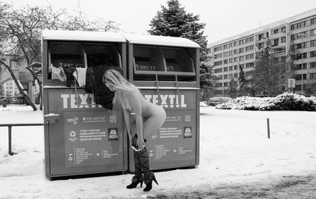 mujpodivnejlife model porn image