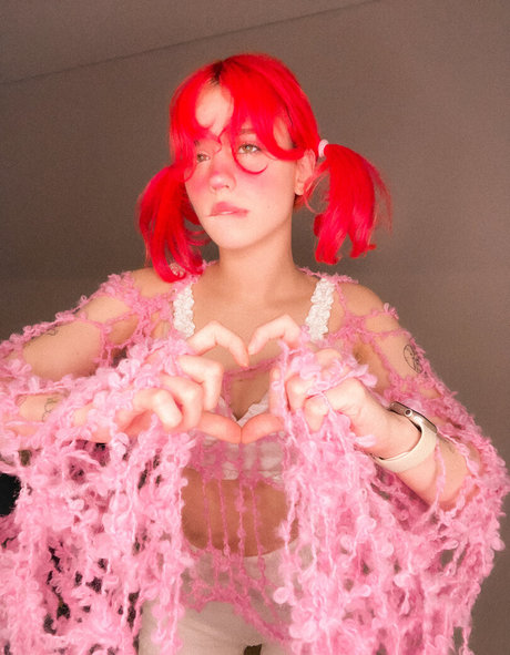 Flaffyx sexy model photos