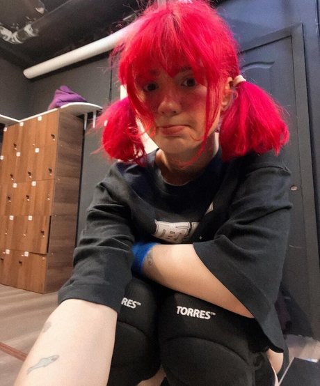 Flaffyx pornstar hd images