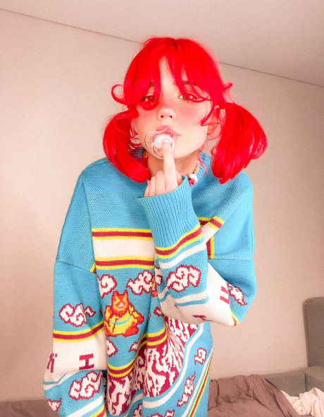 Flaffyx pornographic star pics