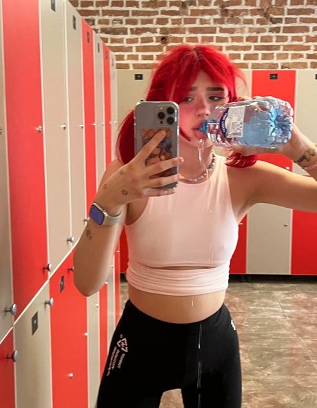 Flaffyx nudes star gallery