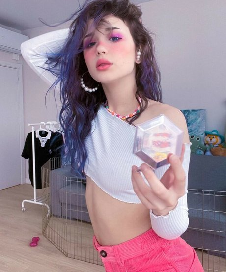 Flaffyx star sexy pic