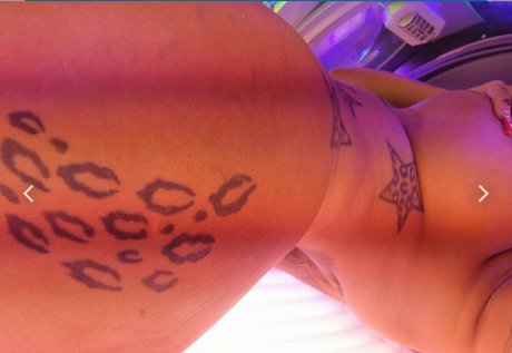 Bellydah top model images