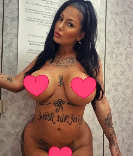 Bellydah sex pornstar galleries