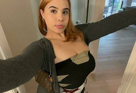 Cutiepiekim model sexy image