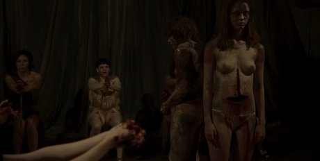 Mia Goth high quality model gallery