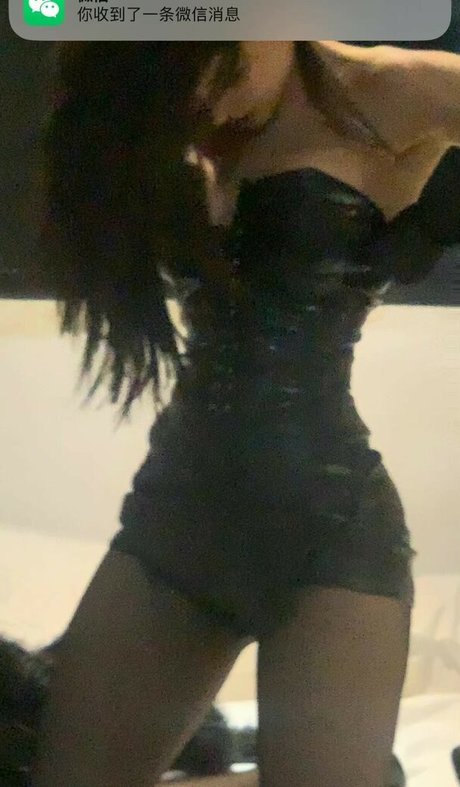 Xialan__ pretty model photos