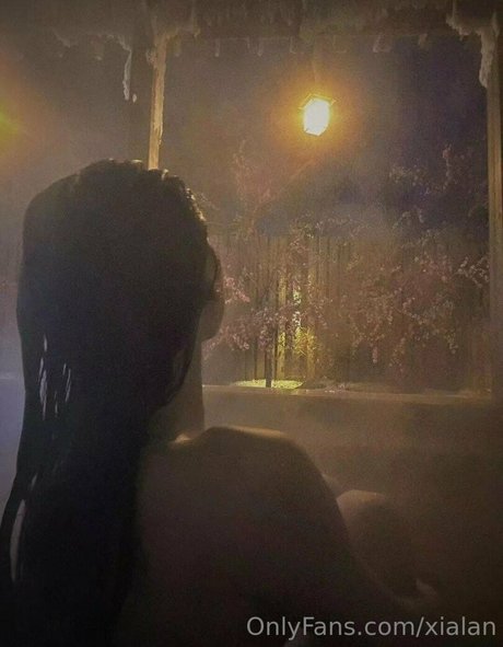 Xialan__ model perfect photos