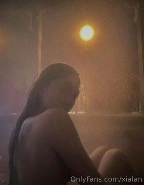 Xialan__ exclusive actress pictures