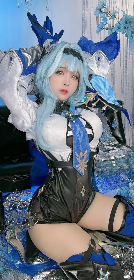 Mikomikoww model hot archive