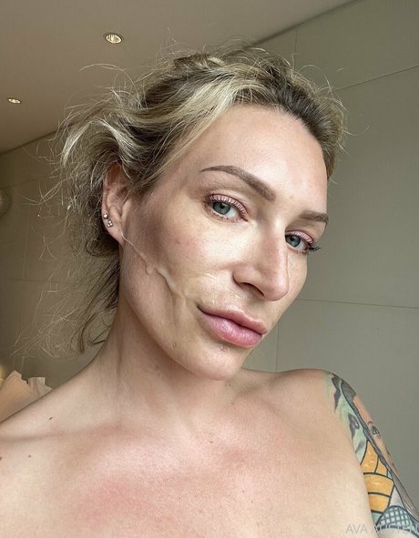 ava austen porn star pics