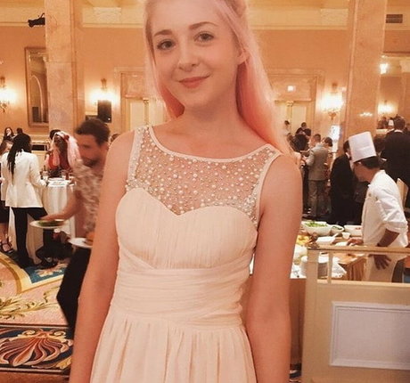 Connie Glynn actress pictures