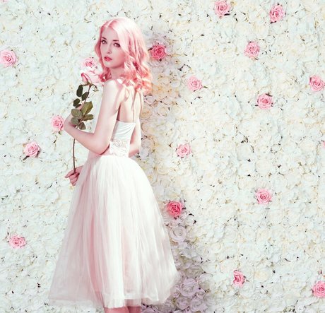 Connie Glynn star naked pics