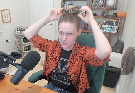 Dodger pornstar exclusive images