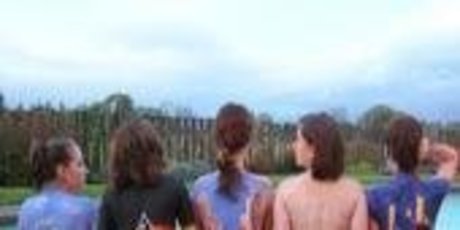 Dodger sexy model pic