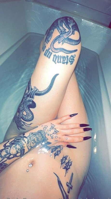 lookatdatgurl perfect star photo