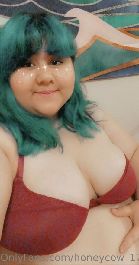 honeycow 17 pornstar exclusive photo