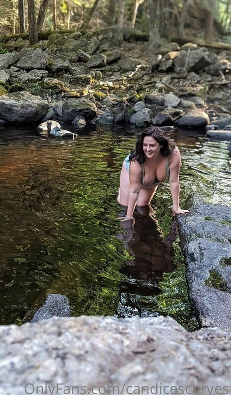 candicescurves porn star photos