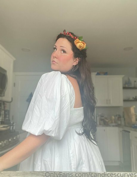 candicescurves xxx star photos