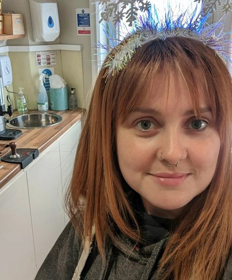 constanceflame exclusive star picture