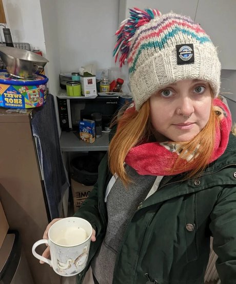 constanceflame pornstar art pic