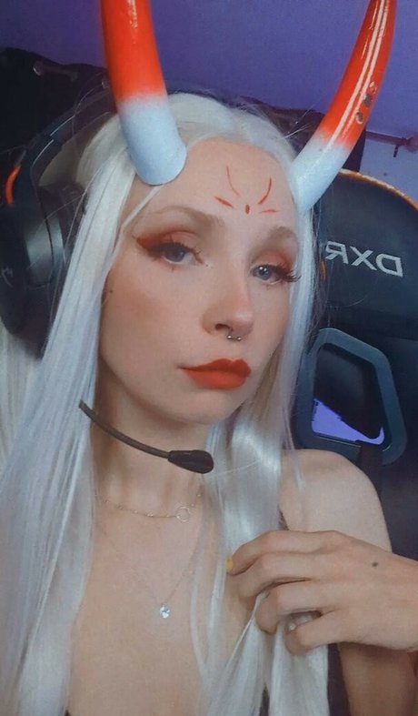 Kamicakes Asmr star naked gallery