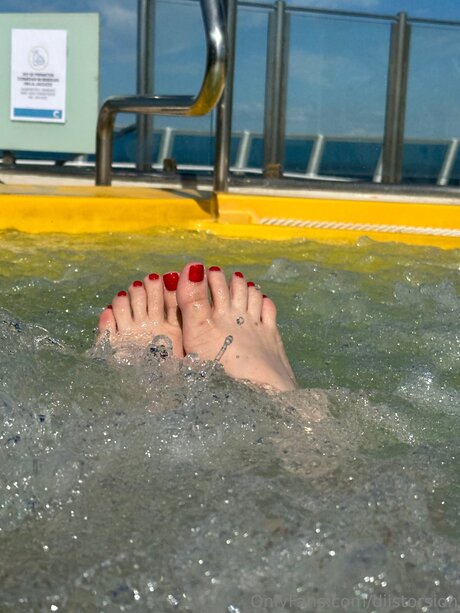 Diistorsion model nice archive