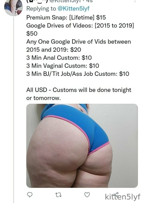 kitten5lyf free pornstar xxx photo