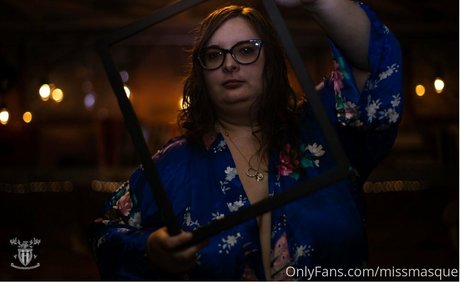 missmasque star nudes picture