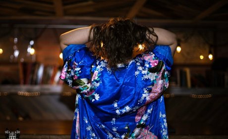 missmasque pornstar hot gallery