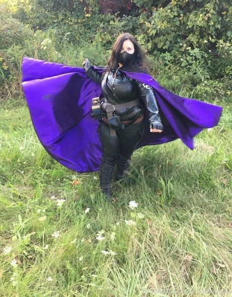 missmasque pornstar pretty archive