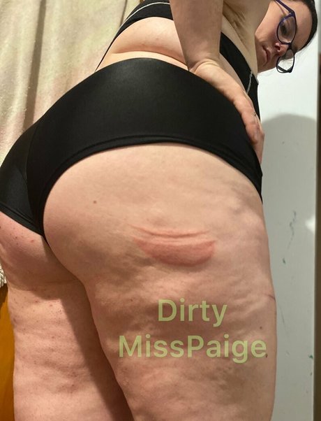 dirtymisstresspaige nice star image