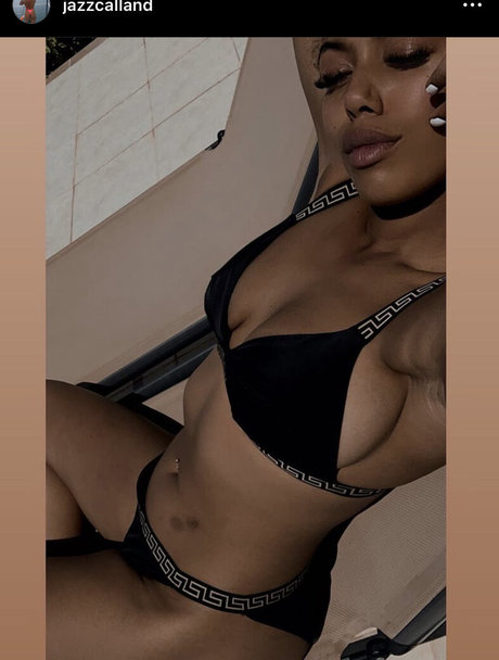 Jazz Calland perfect pornstar img