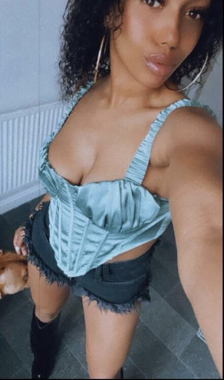 Jazz Calland high quality star pics