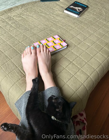 sadiesocks model free image