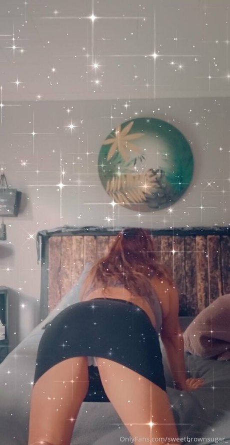 sweetbrownsugar_ model naked picture