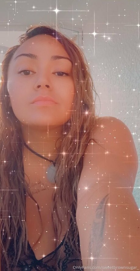 sweetbrownsugar_ exclusive pornstar image