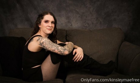 kinsleymaefree high quality actress galleries
