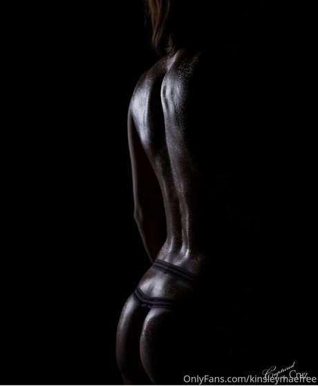 kinsleymaefree model nudes img