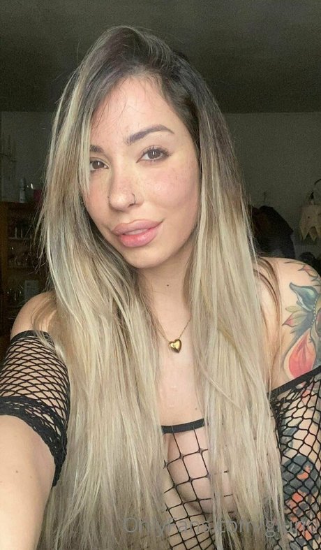 Giuno nude star photo